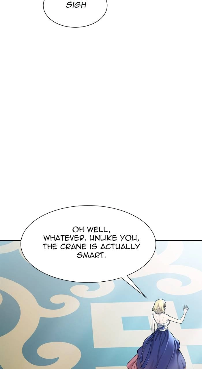 Tower of God Chapter 619, page 167 of 198