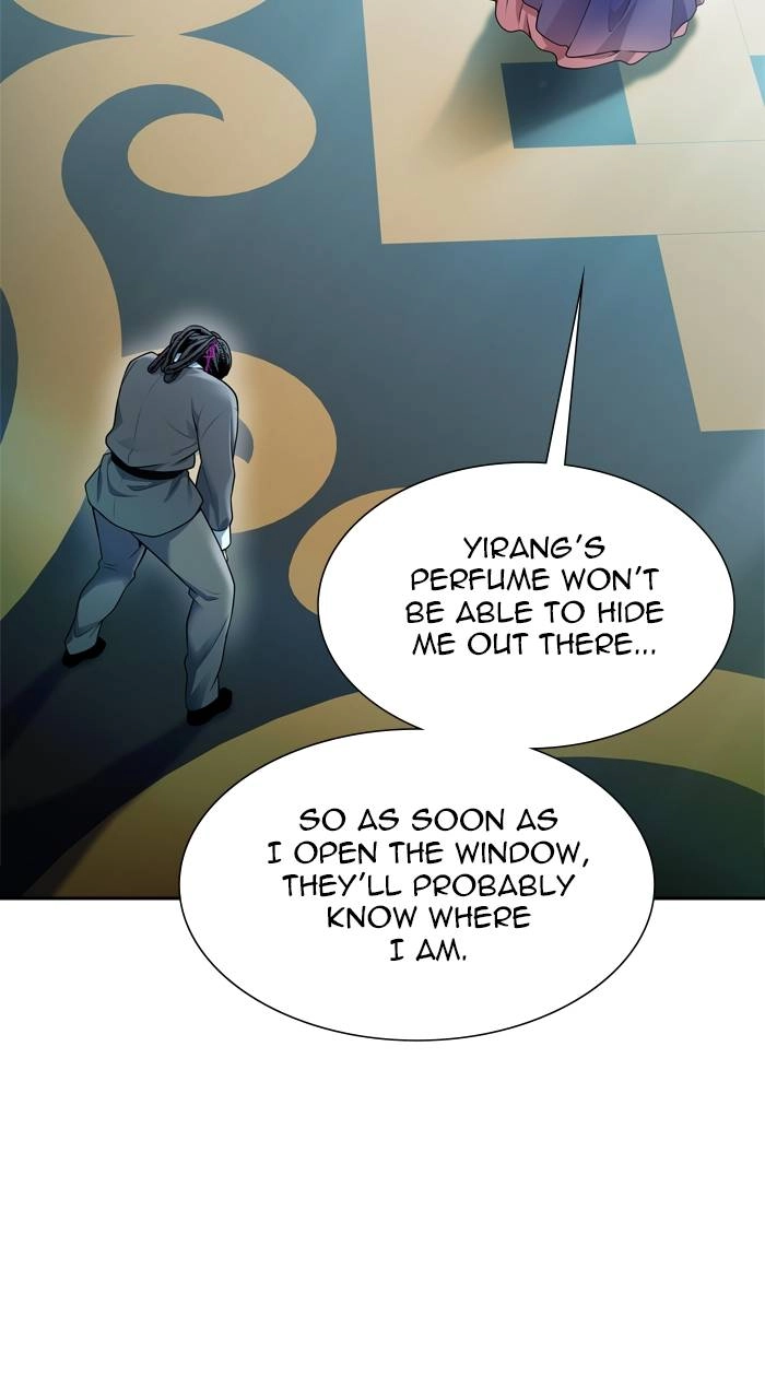 Tower of God Chapter 619, page 168 of 198