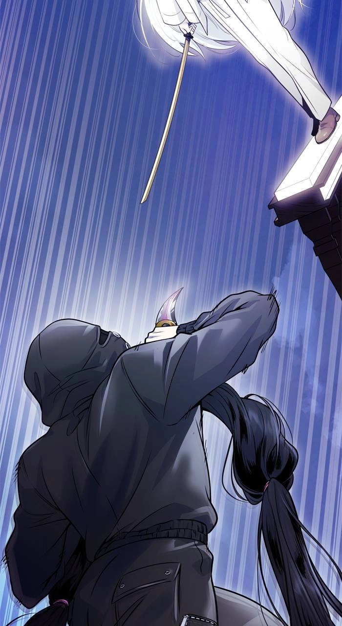 Tower of God Chapter 619, page 17 of 198