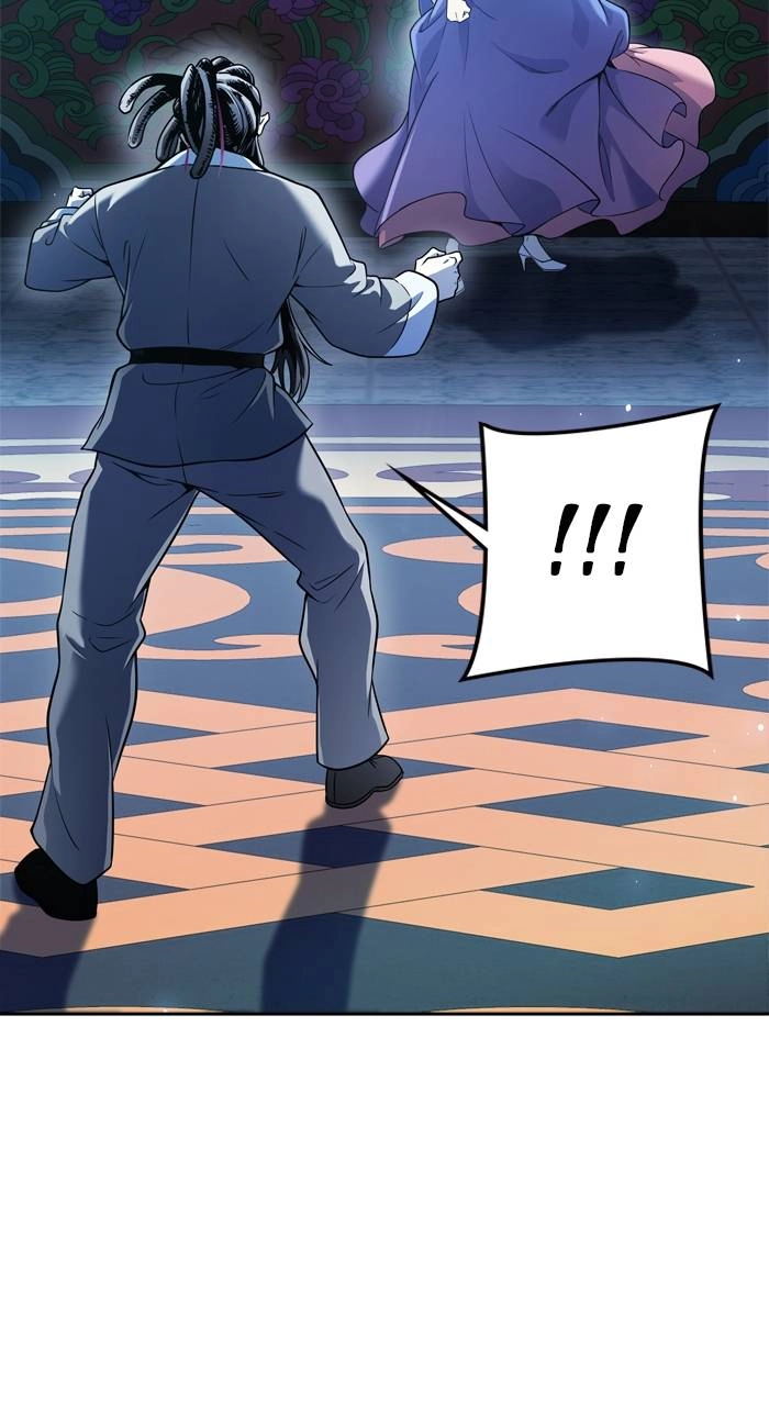 Tower of God Chapter 619, page 176 of 198