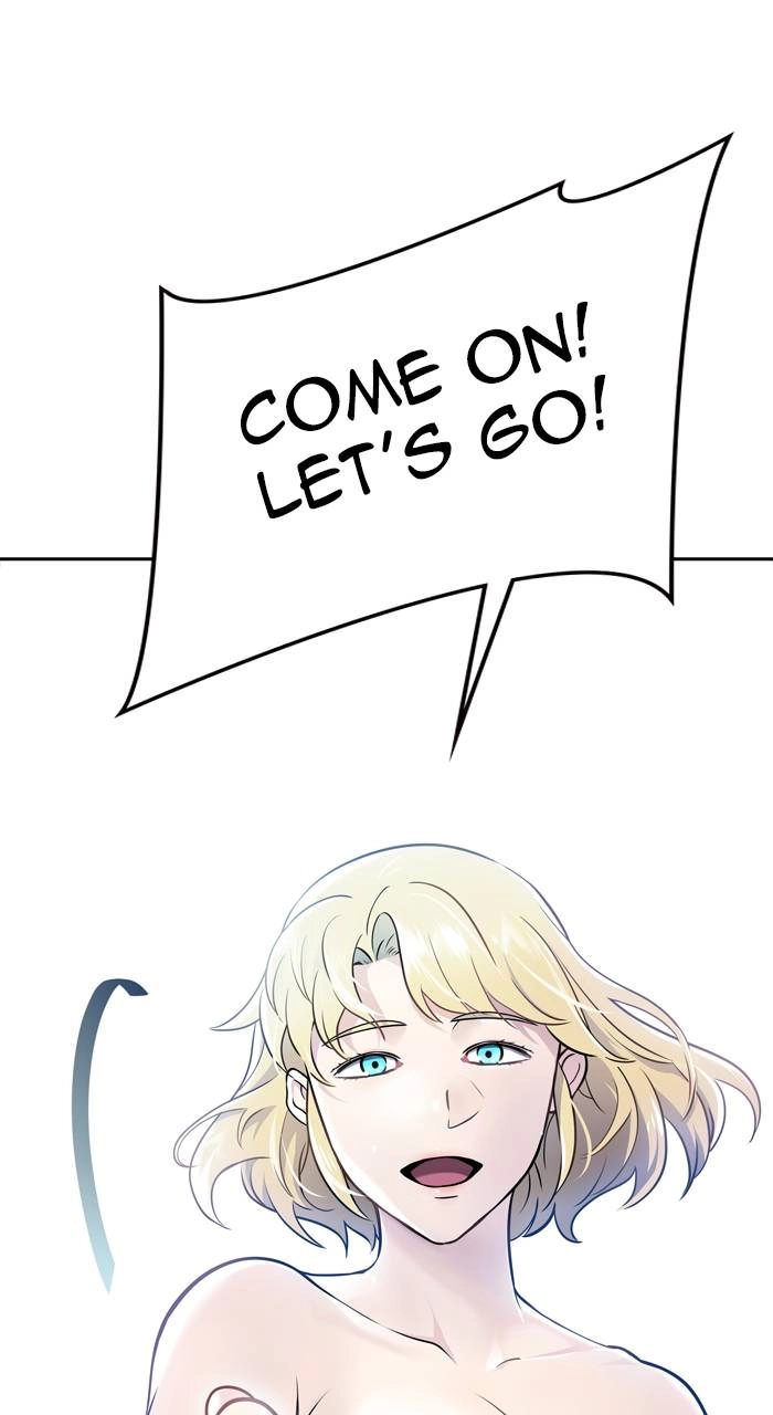 Tower of God Chapter 619, page 177 of 198