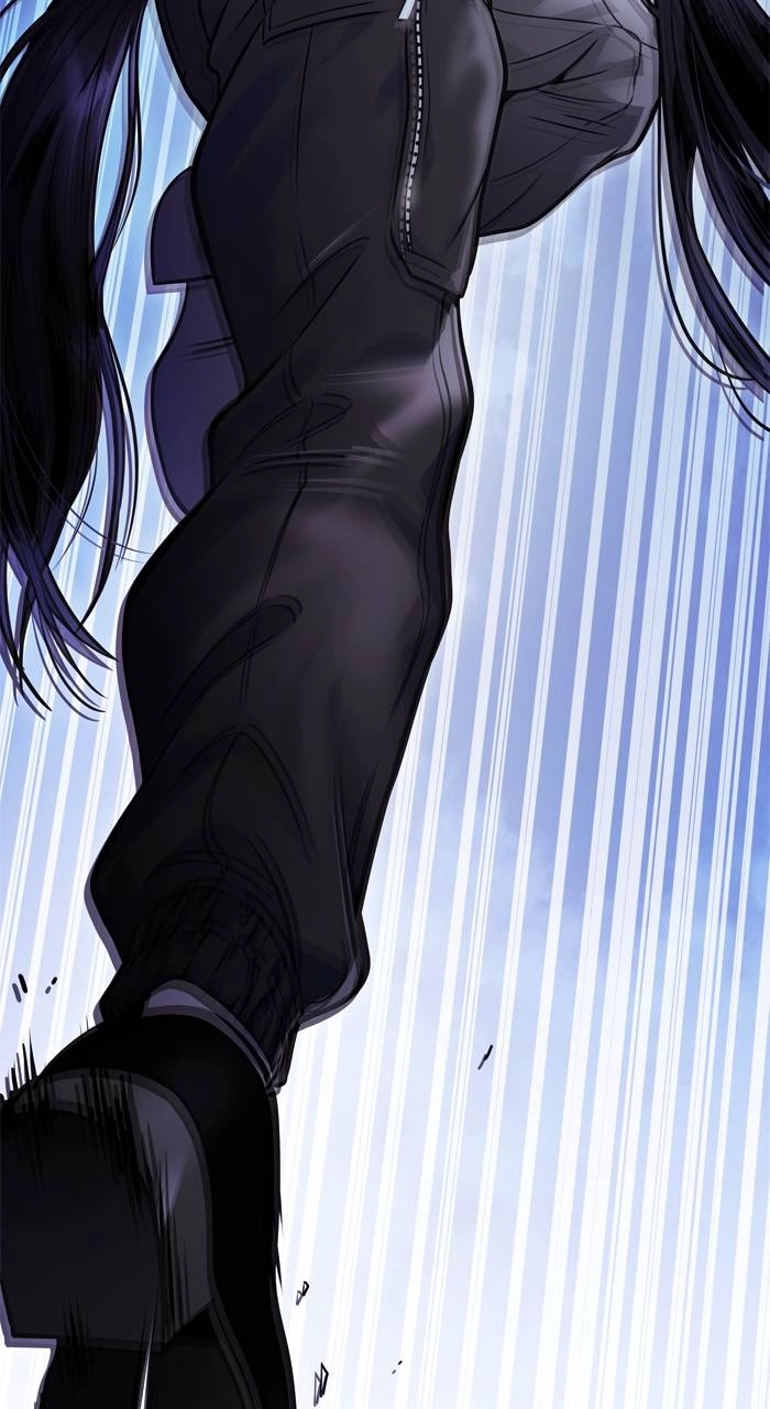 Tower of God Chapter 619, page 18 of 198