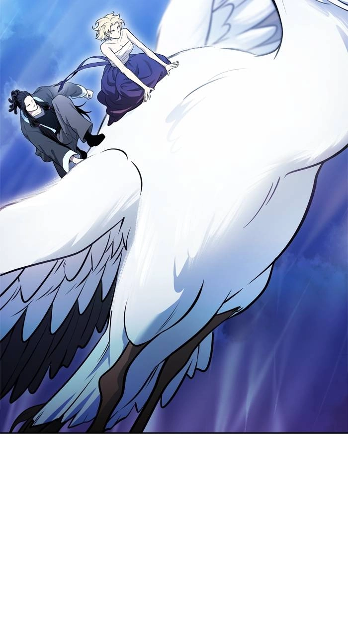 Tower of God Chapter 619, page 193 of 198