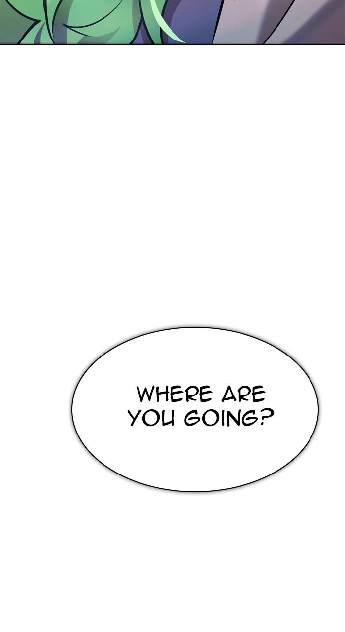 Tower of God Chapter 619, page 197 of 198
