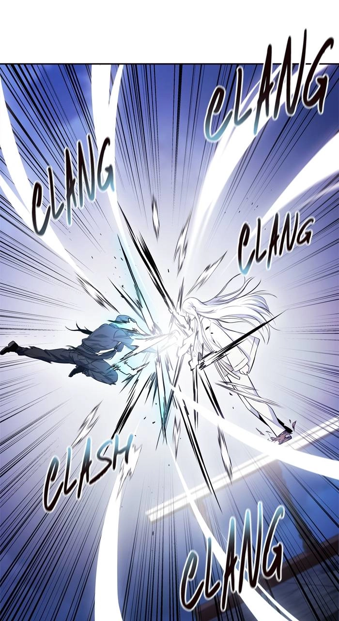 Tower of God Chapter 619, page 20 of 198