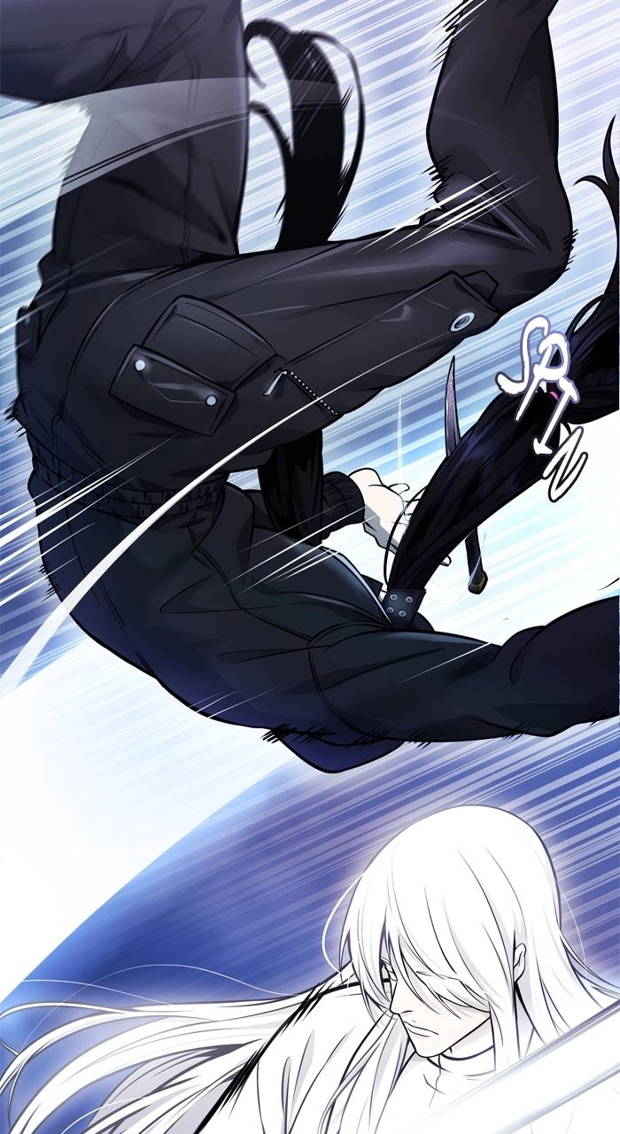 Tower of God Chapter 619, page 22 of 198