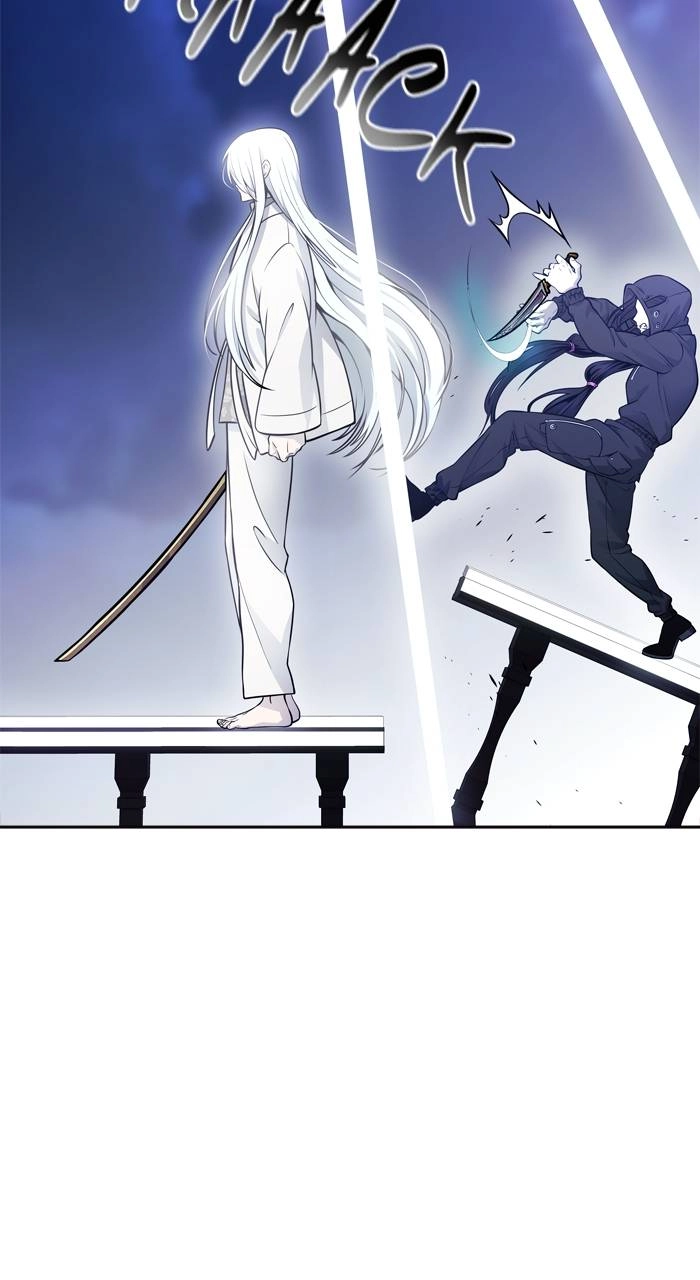 Tower of God Chapter 619, page 28 of 198