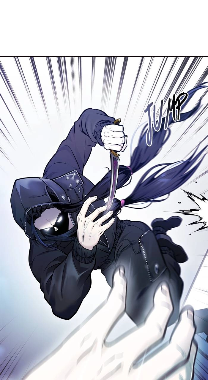 Tower of God Chapter 619, page 29 of 198