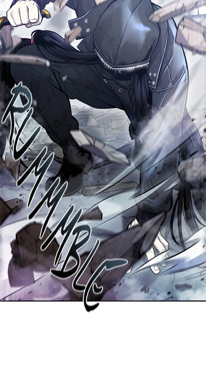 Tower of God Chapter 619, page 35 of 198