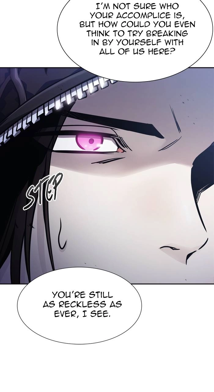 Tower of God Chapter 619, page 39 of 198