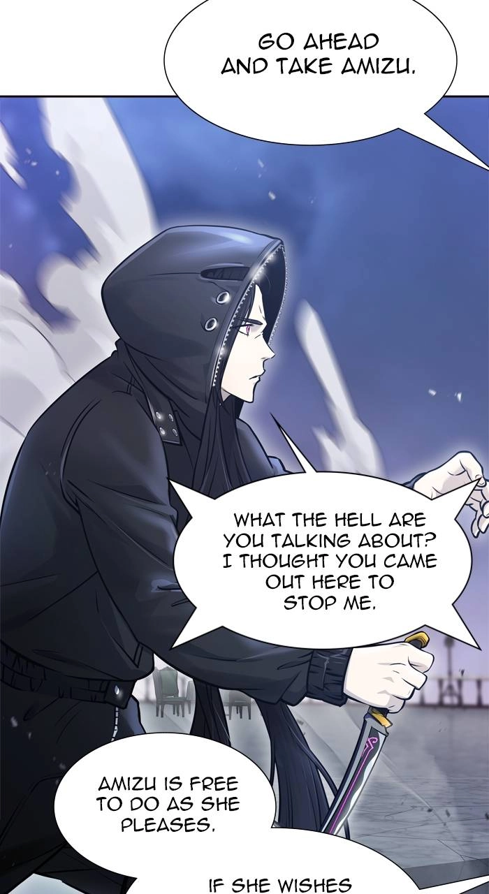 Tower of God Chapter 619, page 42 of 198
