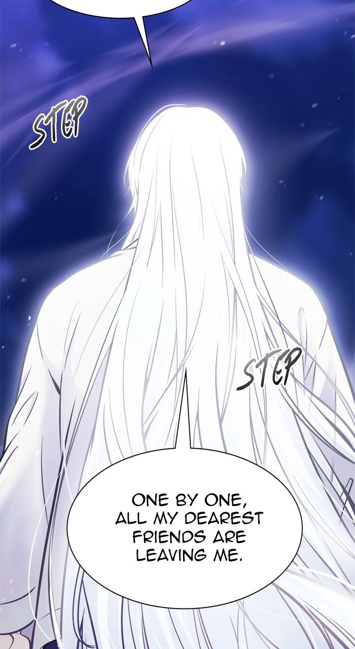 Tower of God Chapter 619, page 45 of 198