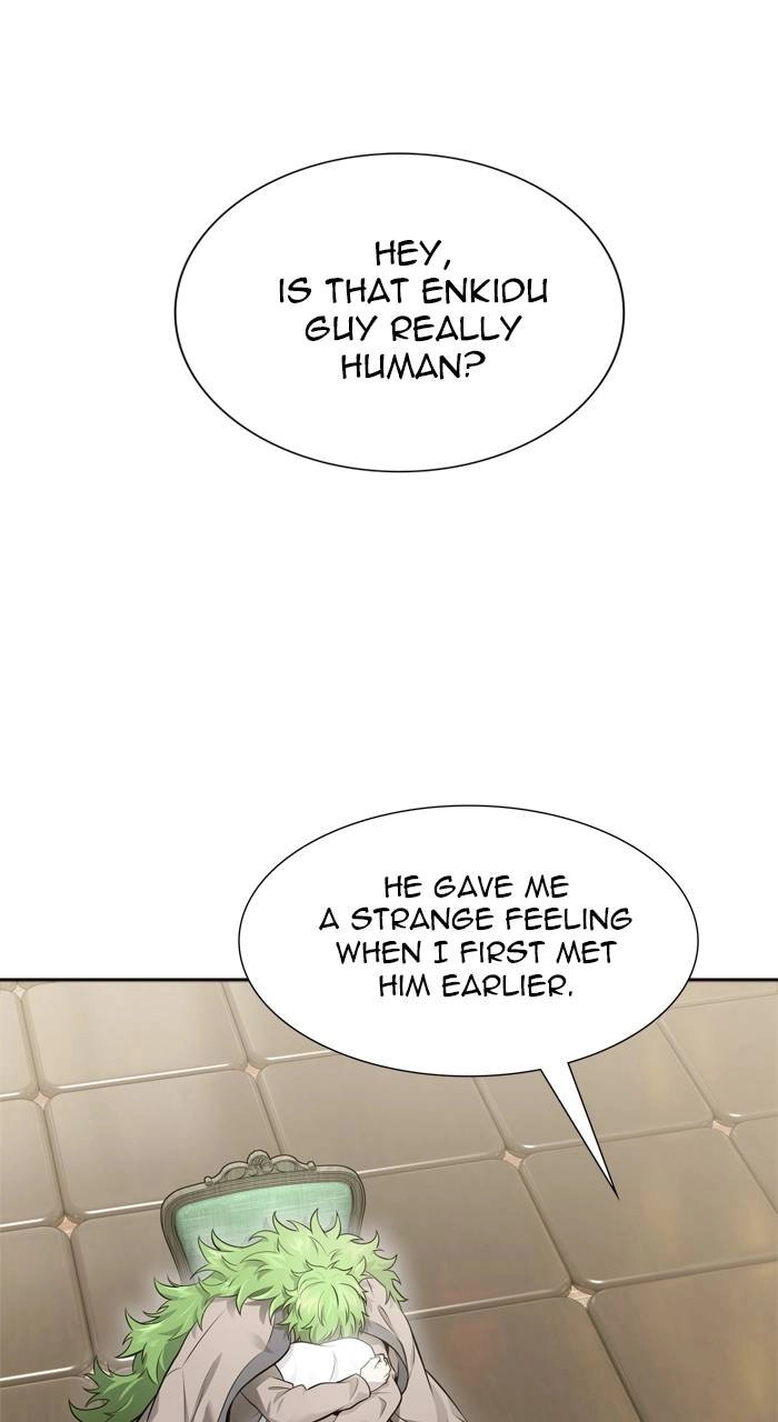 Tower of God Chapter 619, page 55 of 198