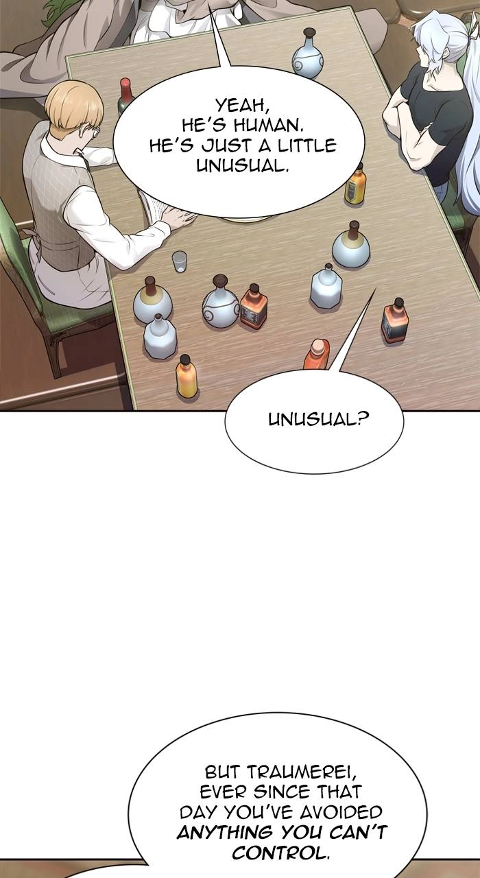 Tower of God Chapter 619, page 56 of 198