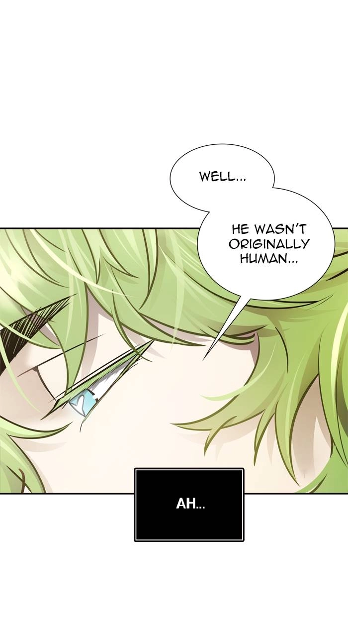 Tower of God Chapter 619, page 58 of 198