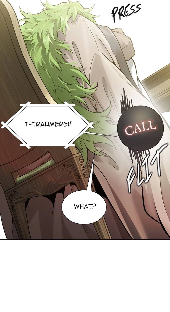 Tower of God Chapter 619, page 60 of 198