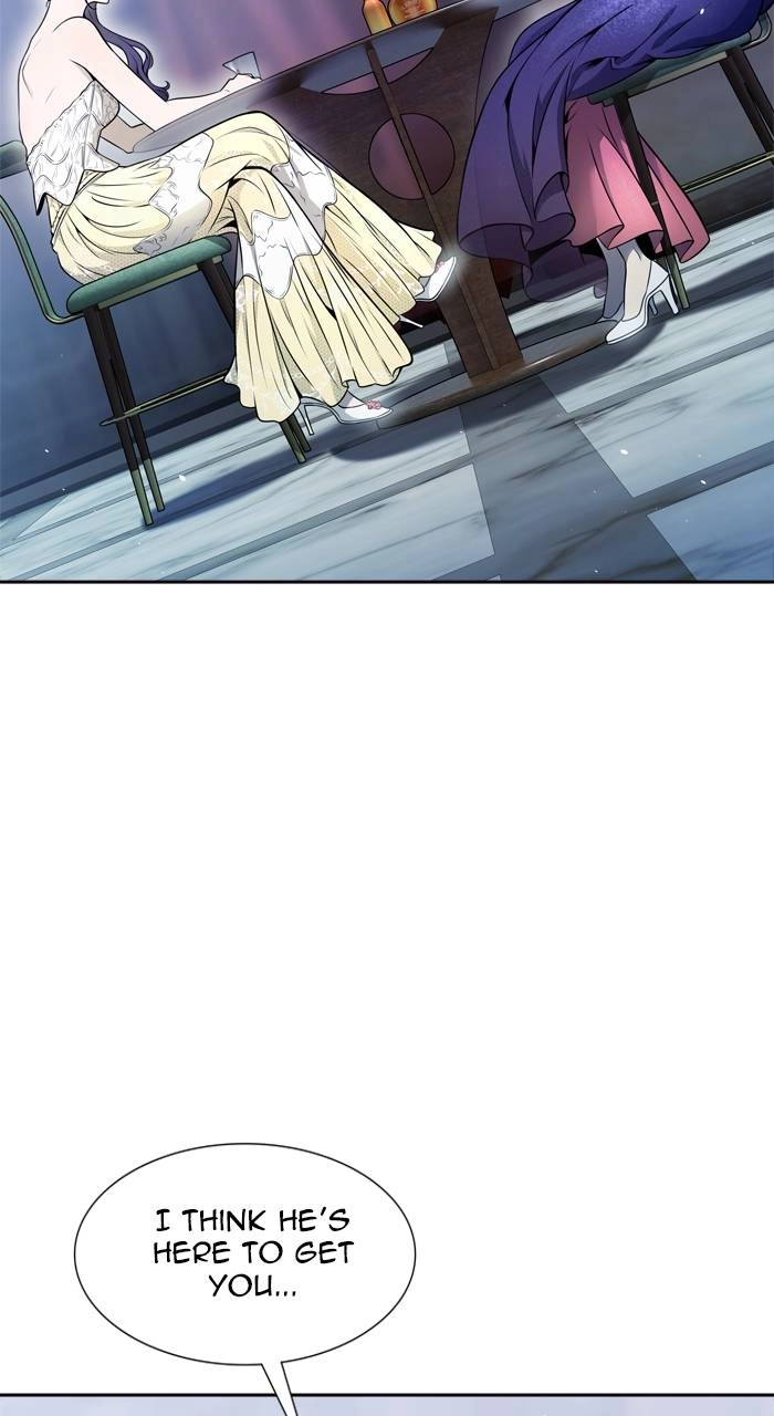 Tower of God Chapter 619, page 64 of 198