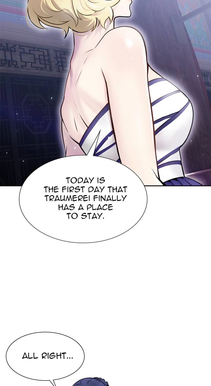 Tower of God Chapter 619, page 68 of 198