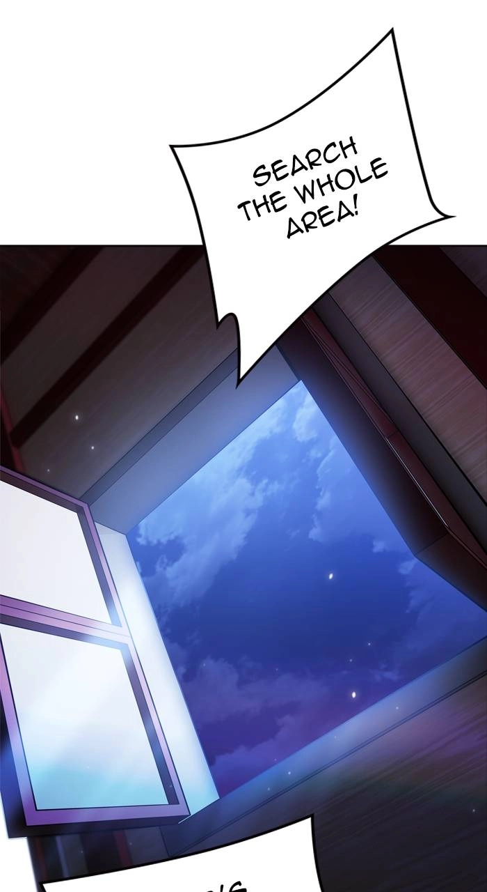 Tower of God Chapter 619, page 73 of 198