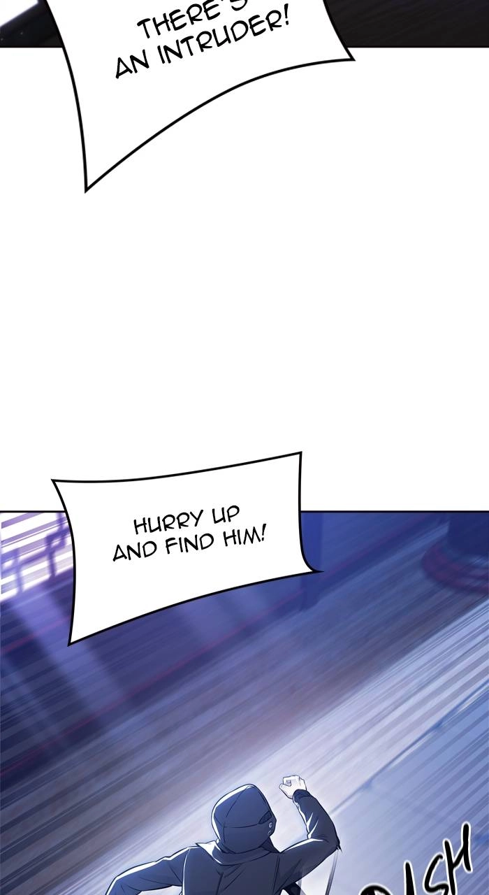 Tower of God Chapter 619, page 74 of 198