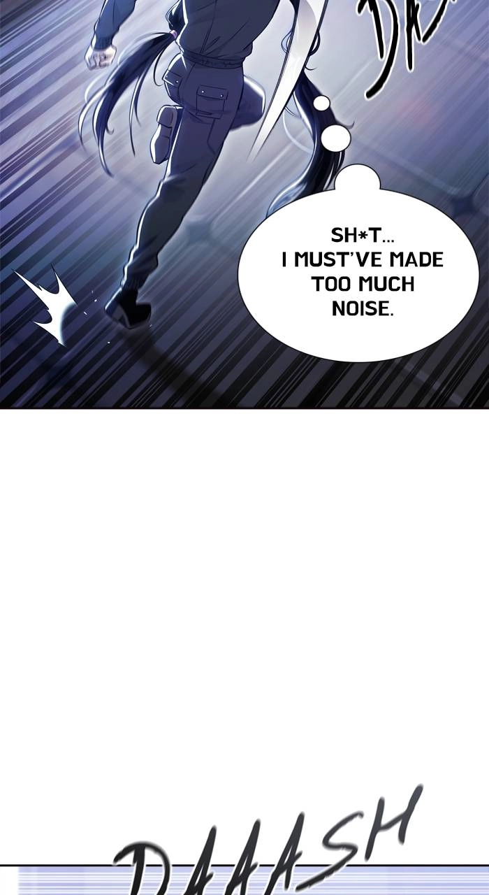 Tower of God Chapter 619, page 75 of 198