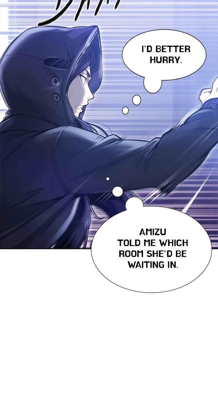Tower of God Chapter 619, page 76 of 198
