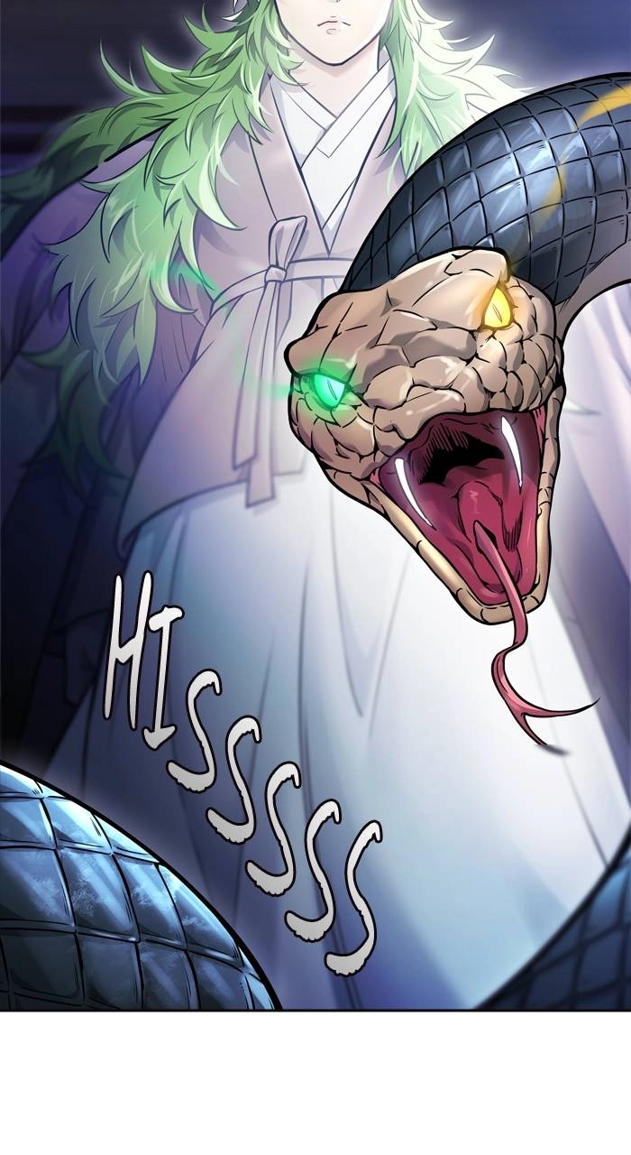Tower of God Chapter 619, page 79 of 198