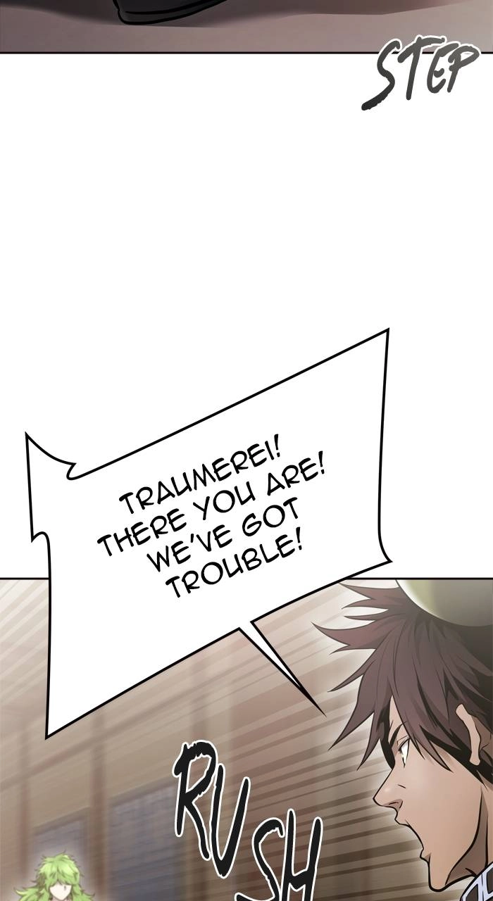 Tower of God Chapter 619, page 81 of 198