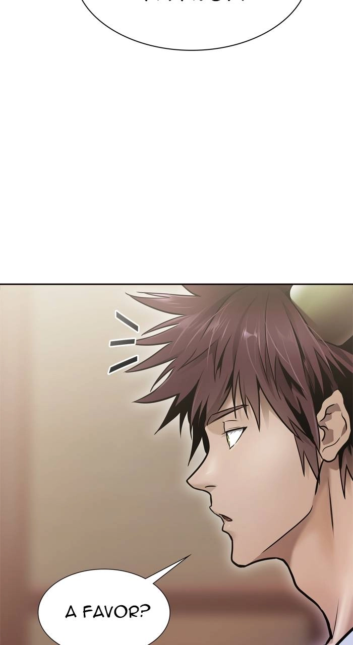 Tower of God Chapter 619, page 84 of 198