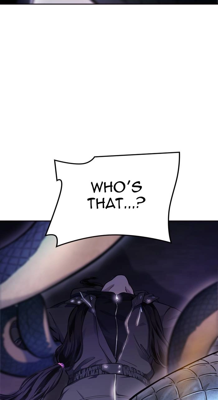 Tower of God Chapter 619, page 87 of 198