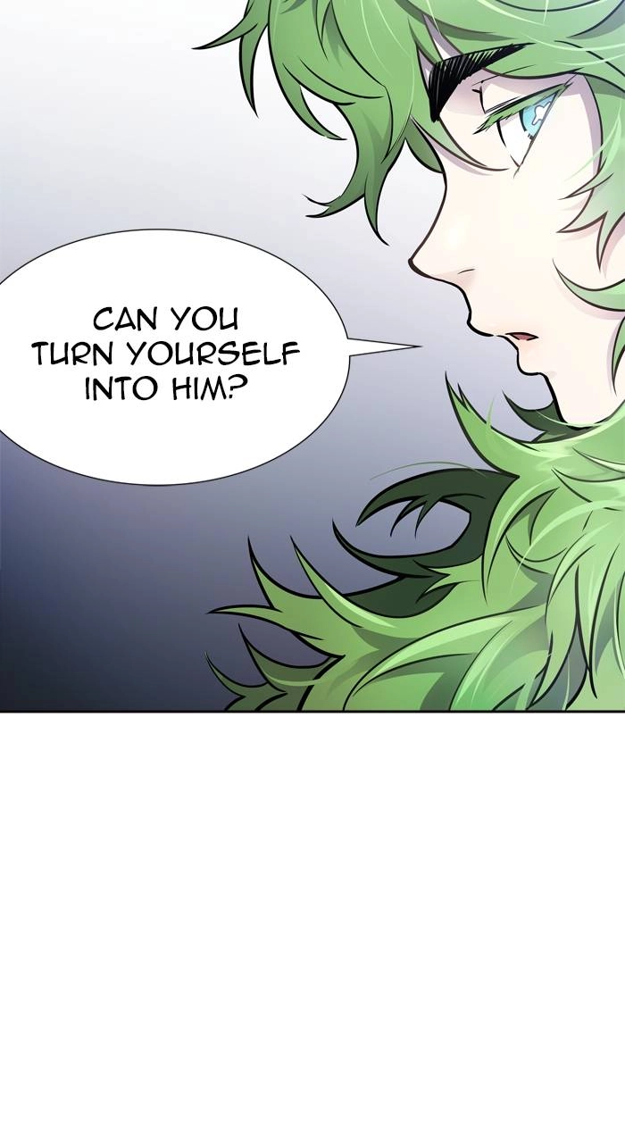 Tower of God Chapter 619, page 91 of 198
