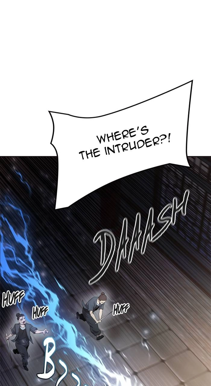 Tower of God Chapter 619, page 92 of 198