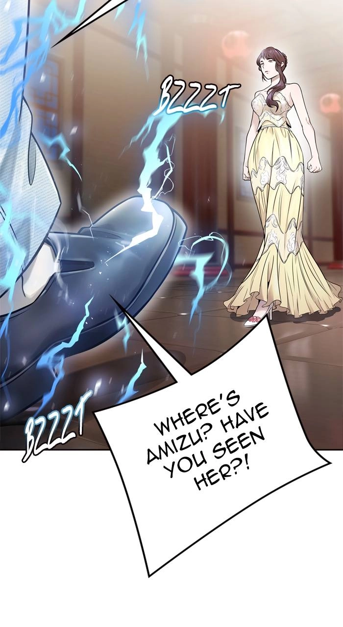 Tower of God Chapter 619, page 94 of 198