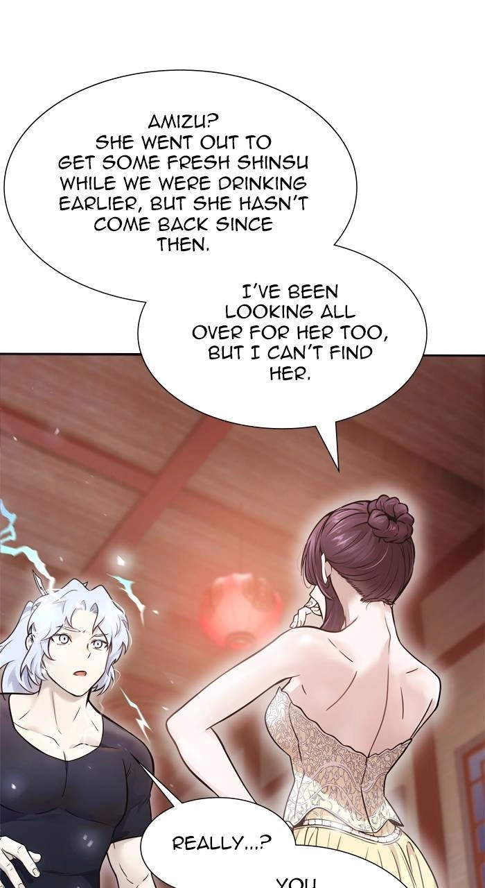 Tower of God Chapter 619, page 95 of 198