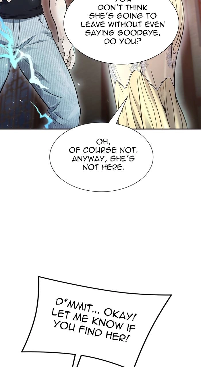 Tower of God Chapter 619, page 96 of 198