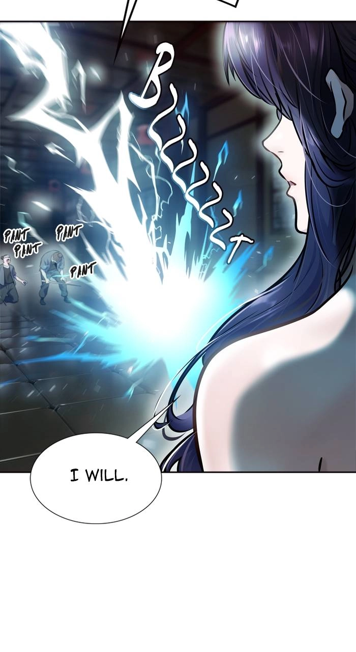 Tower of God Chapter 619, page 97 of 198
