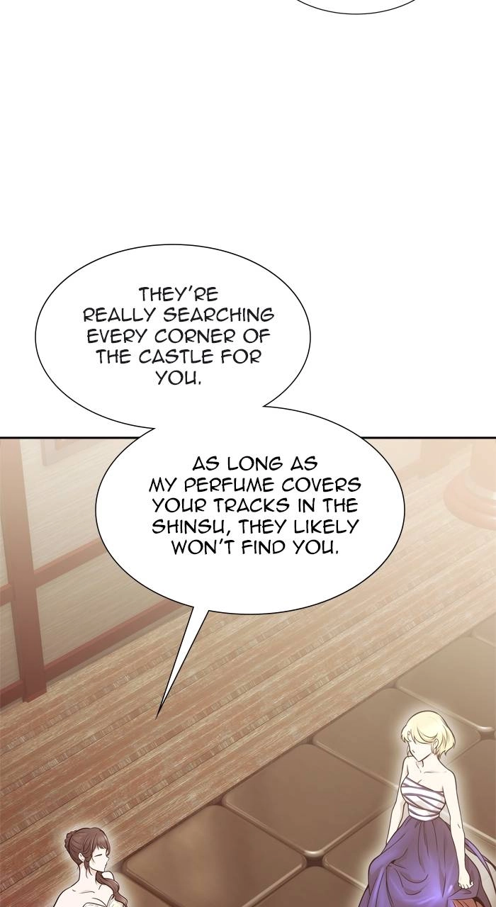 Tower of God Chapter 619, page 99 of 198