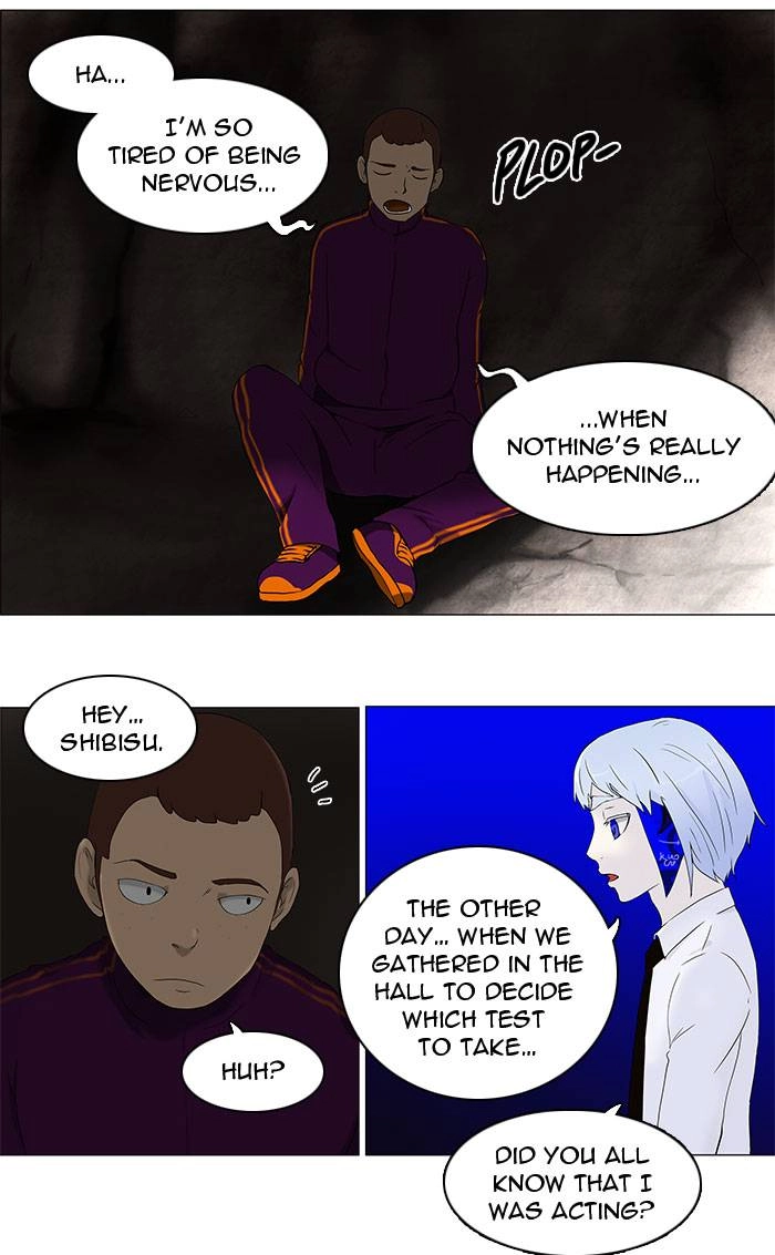Tower of God Chapter 62, page 11 of 49
