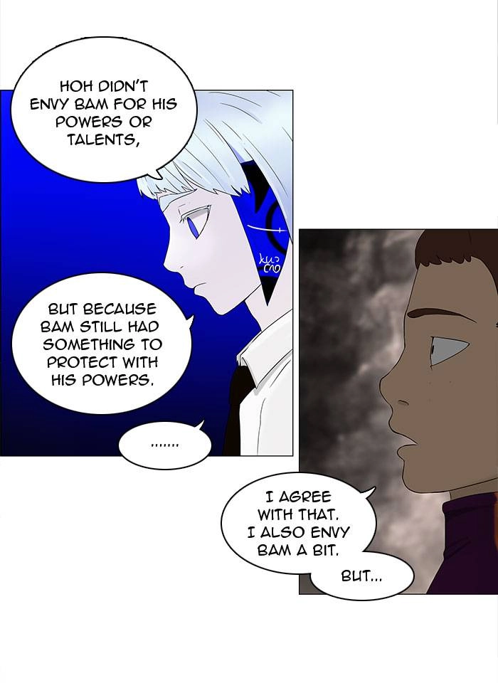 Tower of God Chapter 62, page 14 of 49