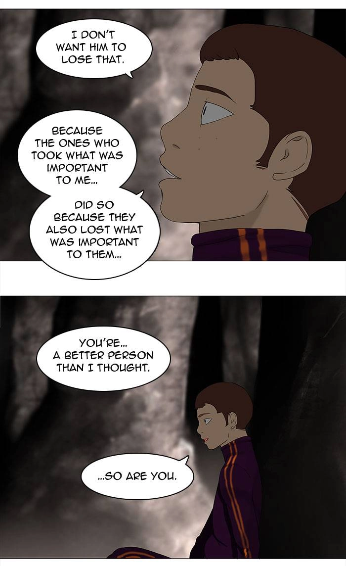 Tower of God Chapter 62, page 15 of 49