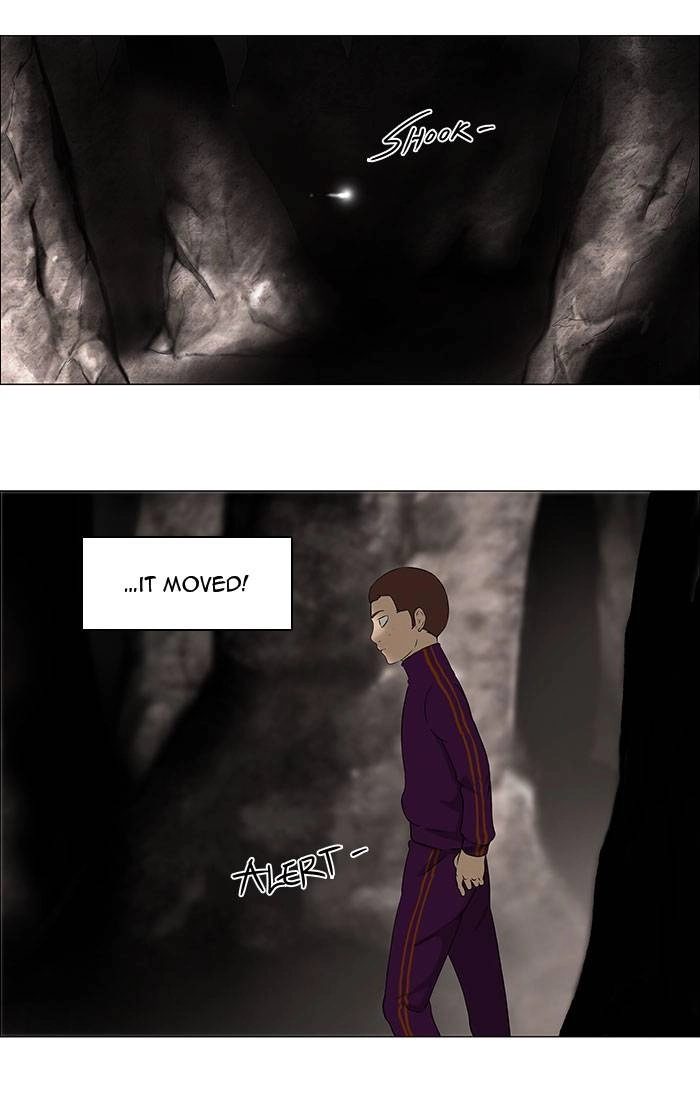Tower of God Chapter 62, page 18 of 49