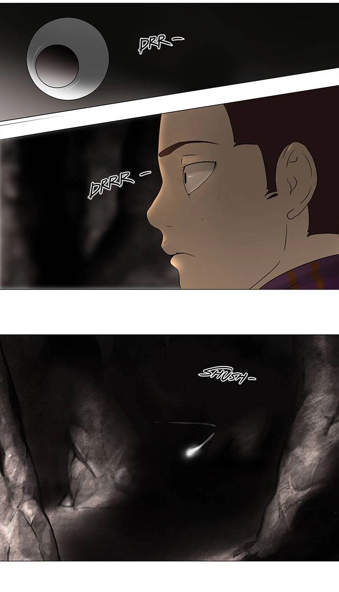 Tower of God Chapter 62, page 19 of 49