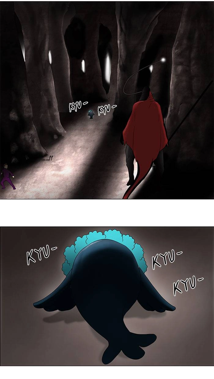 Tower of God Chapter 62, page 25 of 49