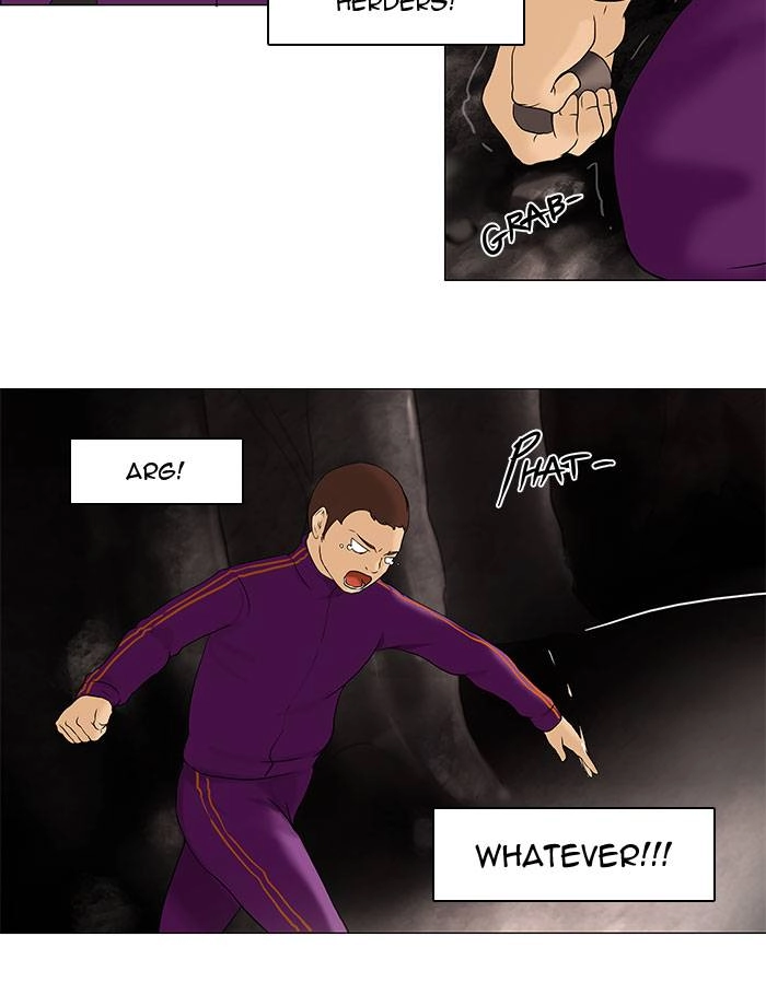 Tower of God Chapter 62, page 27 of 49