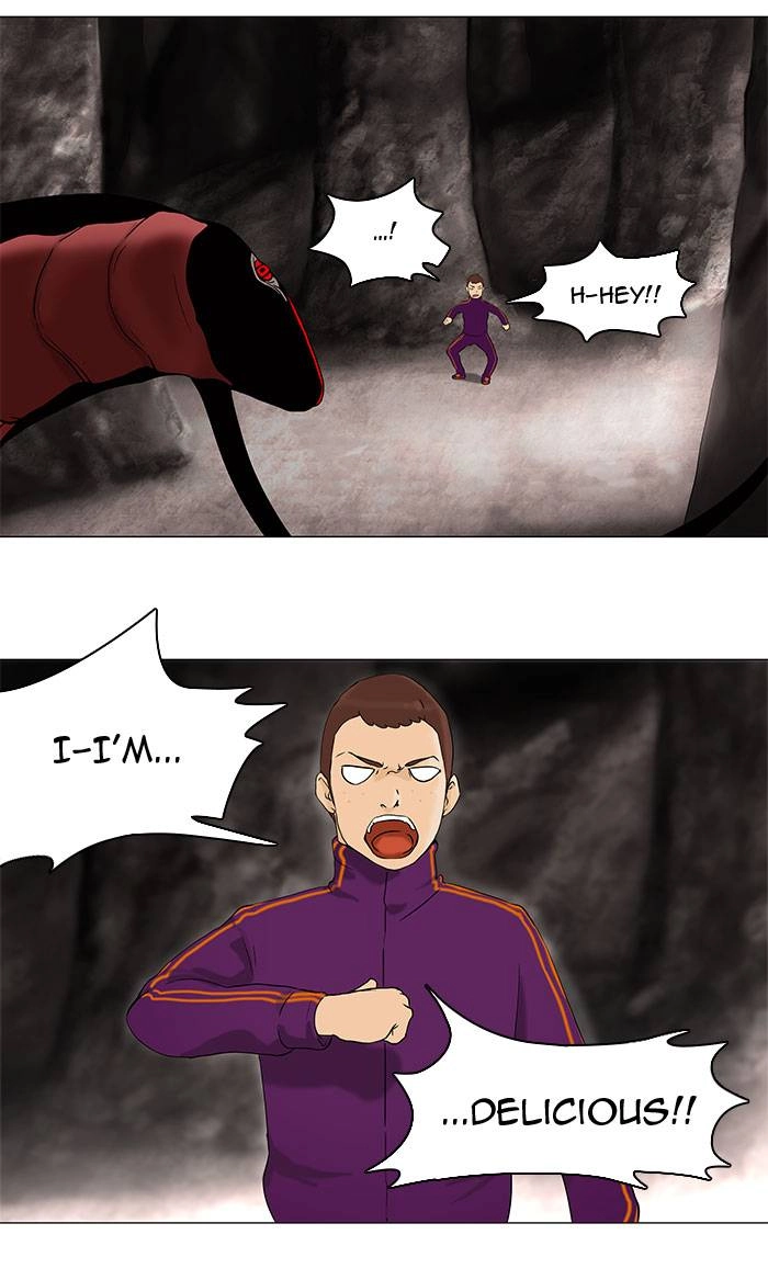 Tower of God Chapter 62, page 29 of 49