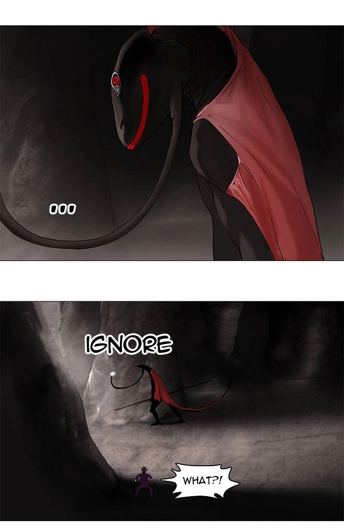 Tower of God Chapter 62, page 30 of 49