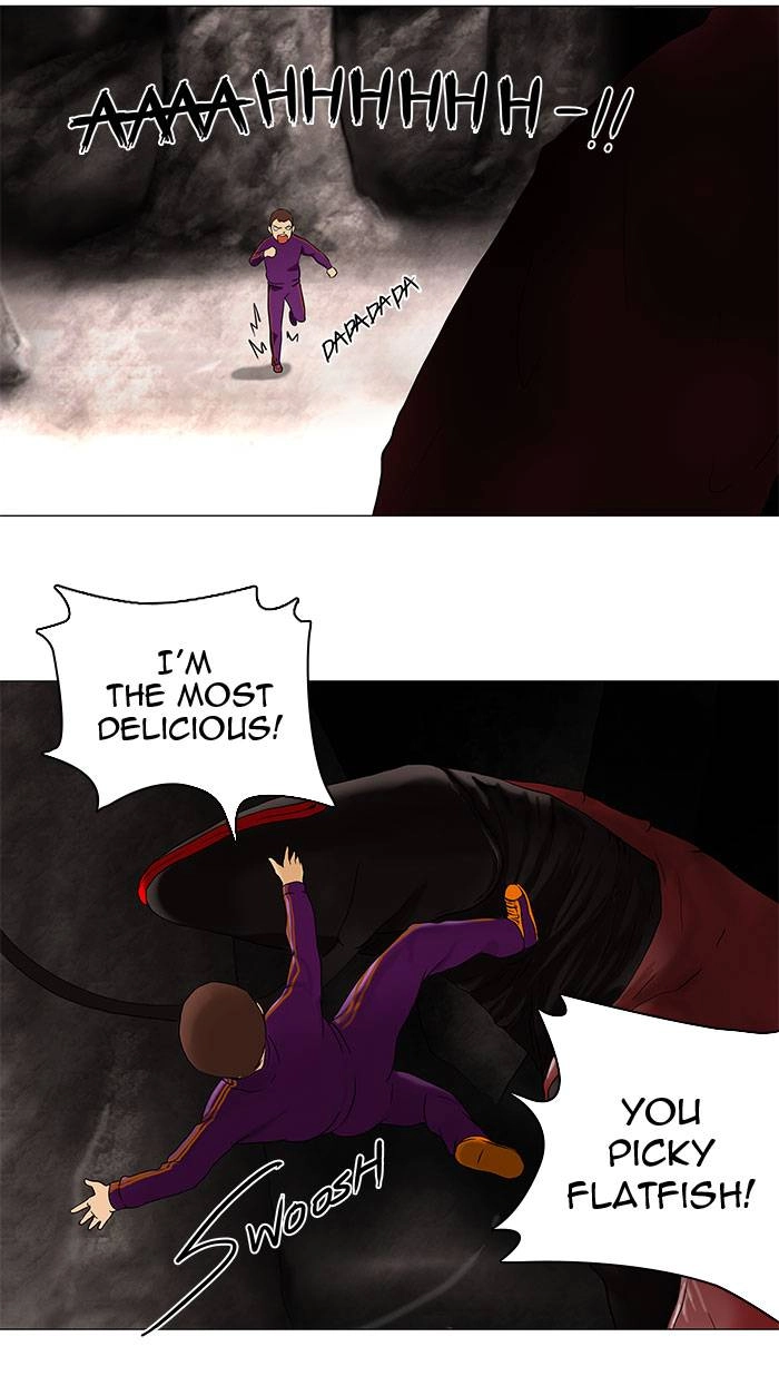 Tower of God Chapter 62, page 32 of 49