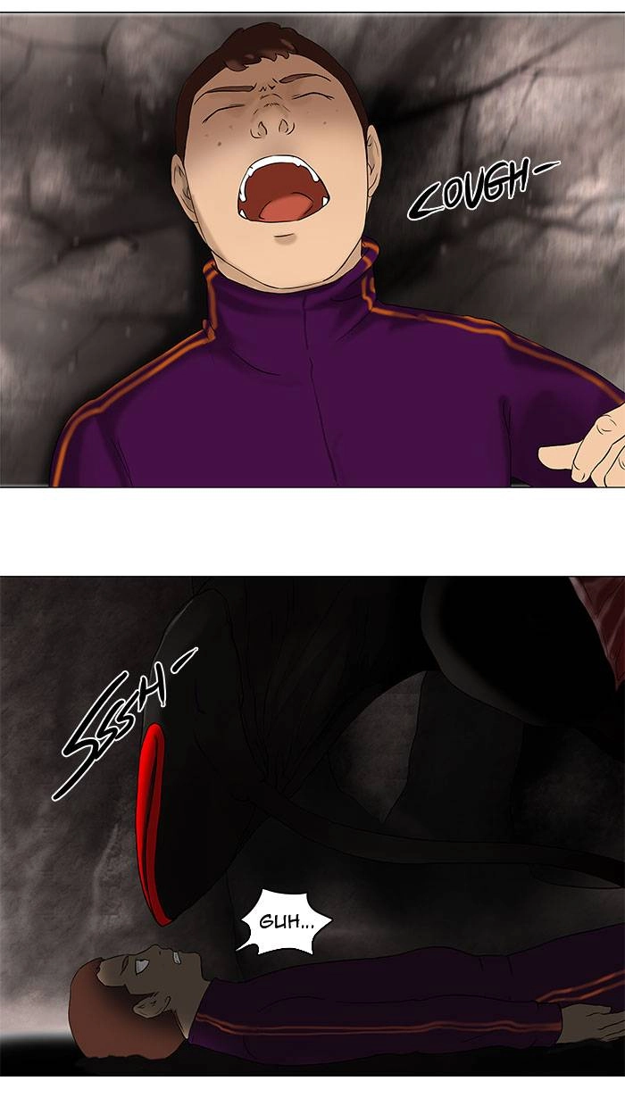 Tower of God Chapter 62, page 35 of 49