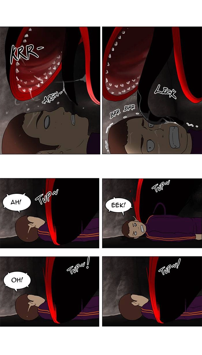 Tower of God Chapter 62, page 36 of 49