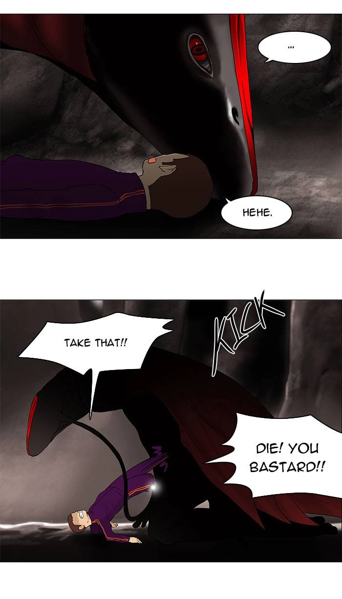 Tower of God Chapter 62, page 37 of 49